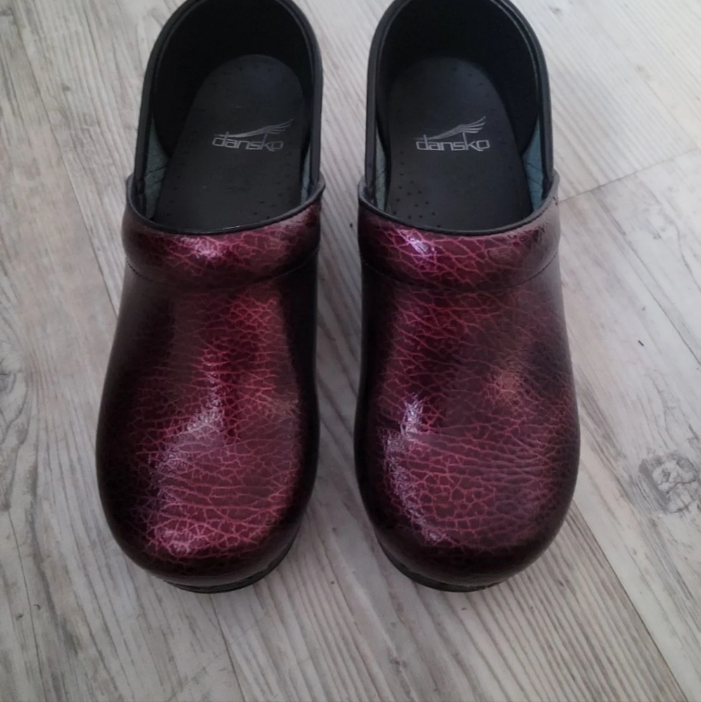 Danskos